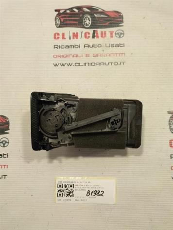 BOCCHETTA ARIA CRUSCOTTO SX MAZDA CX-5 Serie KD4564830 (1216) - Foto 2