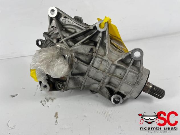 Differenziale Anteriore Alfa Romeo Stelvio 2.9 Q4 55284593 20.000 KM - 42407 - Foto 2