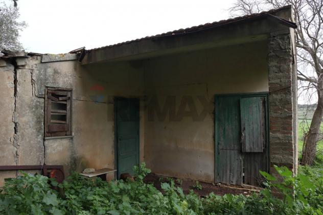 Cascina/Casale in vendita a Ragusa, Cupoletti - Foto 7