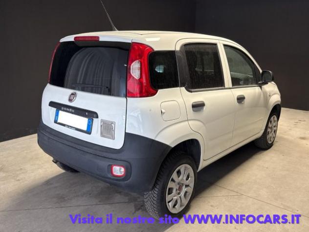 FIAT Panda VAN TwinAir Natural Power Pop 2 posti + IVA rif. 24013377 - Foto 4