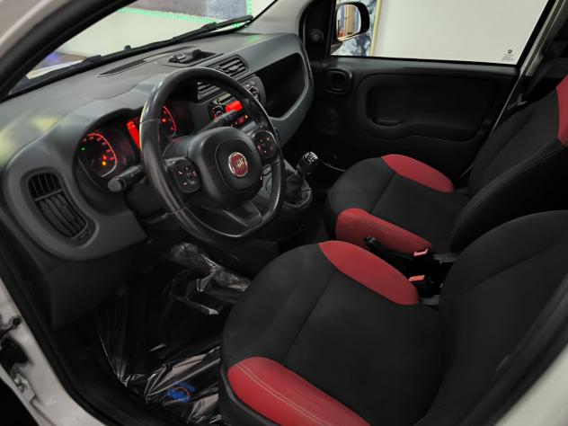 Fiat Panda VAN 1.0 FireFly S&S Hybrid Easy - Foto 10