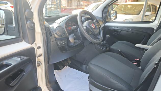 Fiat Fiorino 1.3 MJT 95CV Cassonato - Foto 10