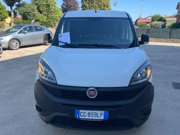FIAT Doblo Doblò 1.3 MJT S&S PL-TN Cargo Maxi rif. 22472727 - Foto 3