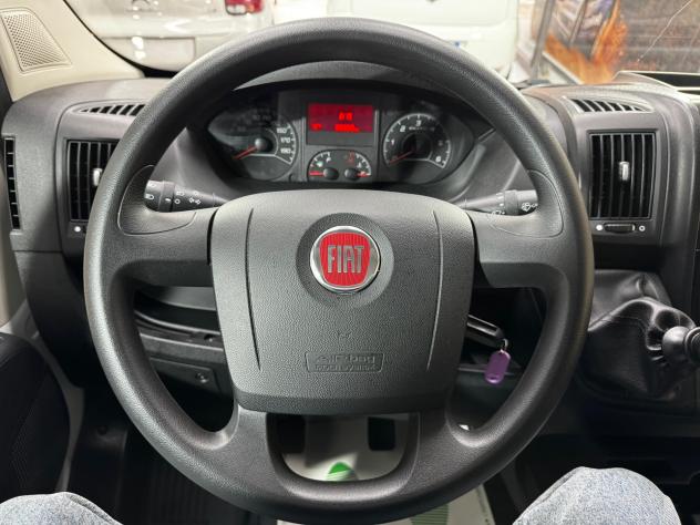 Fiat Ducato 28 2.3 MJT 120CVFurgone - Foto 10