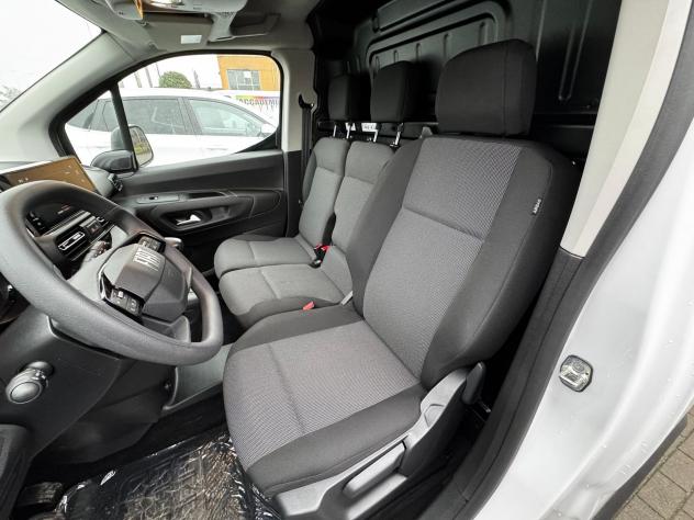 FIAT Doblò 1.5 BlueHdi 100CV PL-TN Van *I.E., PROMO AZZURRA* - Foto 10