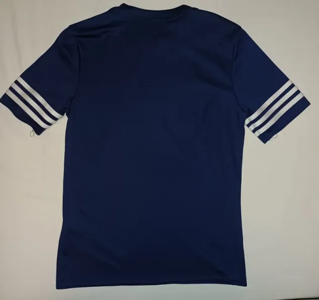 Completino Adidas Blu scuro - Foto 2