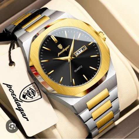 Orologio uomo di lusso - Foto 2