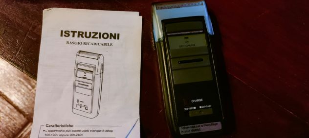 N 2 spazzolini elettrici oral B (NUOVI) - Foto 3