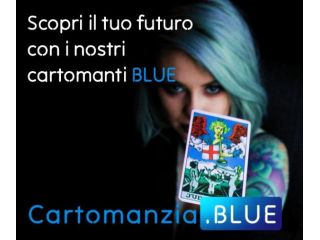 Vuoi conoscere il tuo destino in Amore, lavoro e fortuna?