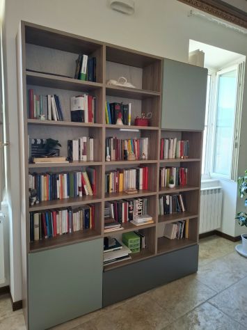 Libreria - Foto 2