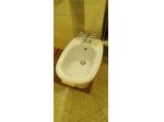 SANITARI BAGNO SEMINUOVI WATER E BIDET