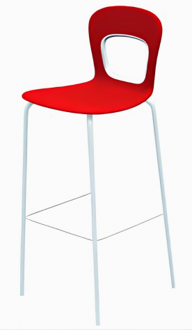 Sgabello Blob