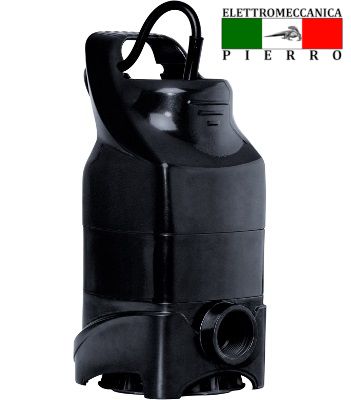 Riparazione e Vendita Pompe per piscine, laghetti e acque DAB - Elett Pierro - Foto 3