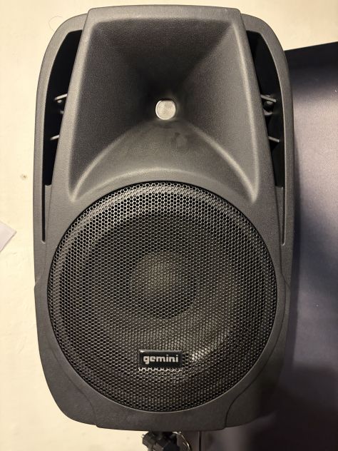 Vendo Bellissimo Impianto Karaoke