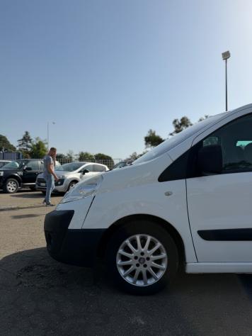 Fiat Scudo 2.0 MJT/130 PL-TN Furgone 12q. Comfort panorama 9 posti - Foto 3
