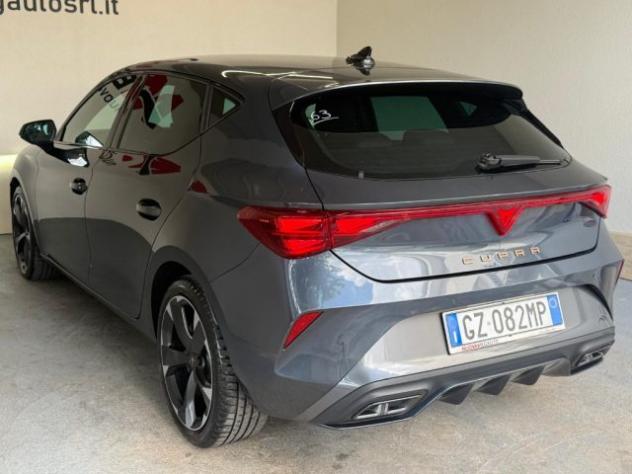 CUPRA Leon 2.0 TDI 150 CV DSG rif. 23882653 - Foto 7