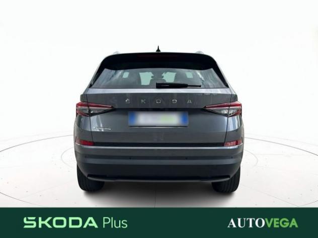 SKODA Kodiaq 2.0 tdi evo style dsg 7p.ti rif. 23789727 - Foto 4