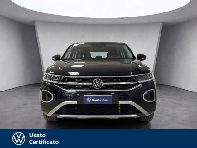 VOLKSWAGEN T-Roc 2.0 tdi style 150cv dsg rif. 23835806 - Foto 2