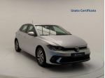 Volkswagen Polo 1.0 TSI DSG Life