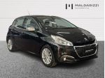Peugeot 208 I 2015 5p 1.2 puretech Allure s&s 82cv my18