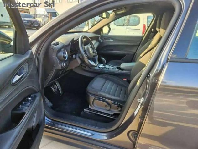 ALFA ROMEO Stelvio my23 2.2 td Super Q4 210cv auto - GP365FV rif. 23886916 - Foto 10