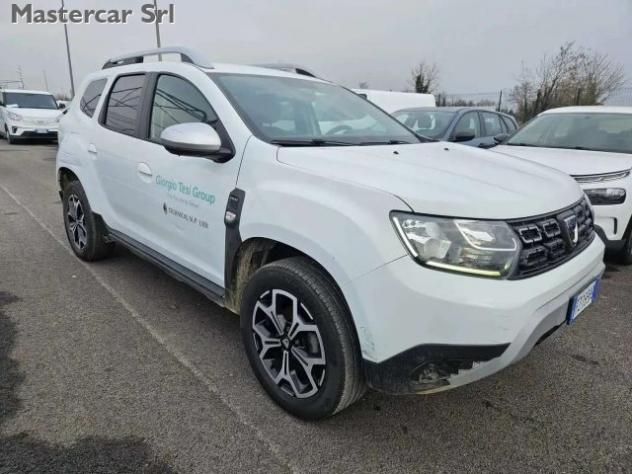 DACIA Duster 1.5 Blue dCi 115cv 4x4 Prestige - FZ199HS rif. 23798504 - Foto 8