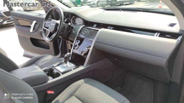 LAND ROVER Discovery Sport 2.0d td4 mhev S awd 163cv auto - GG271RK rif. 23961058 - Foto 10