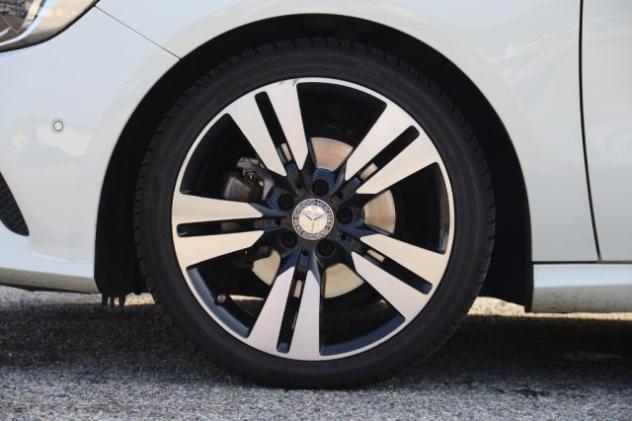 MERCEDES-BENZ A 180 Premium rif. 23786587 - Foto 4