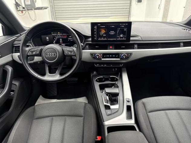 AUDI A4 5ª serie A4 Avant 40 TFSI S tronic S line edition - Foto 6