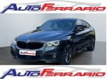 BMW Serie 3 G.T.  (F34) 340iA Gran Turismo Msport