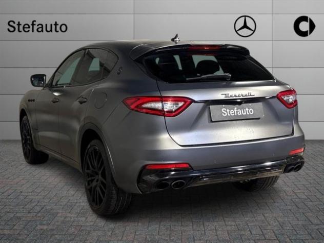 MASERATI Levante V6 Diesel AWD Gransport rif. 23295134 - Foto 5