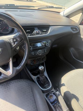 Opel Corsa 1.4 Gpl - NEOPATENTATI - 12 MESI DI GARANZIA - - Foto 7