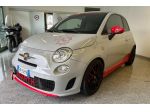Abarth 595 1.4 16v t. t-jet Competizione 160cv