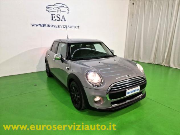 MINI One 1.2 One 5 porte rif. 23931881 - Foto 6