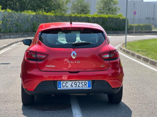 Renault Clio 1.5 Diesel Ok Neopatentati - Foto 5