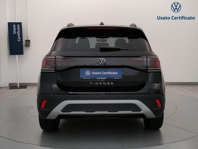 Volkswagen T-Cross 1.0 TSI 85kW Edition Plus - Foto 4