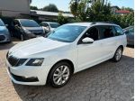 Skoda Octavia 1.6 TDI CR 115 CV DSG Wagon Executive