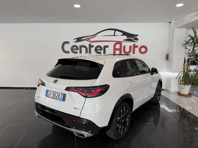 Honda ZR-V HEV 2.0 Advance - Foto 5