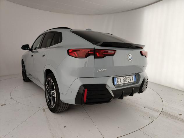 BMW X2 U10 xdrive 20d 48V MSport auto - Foto 9