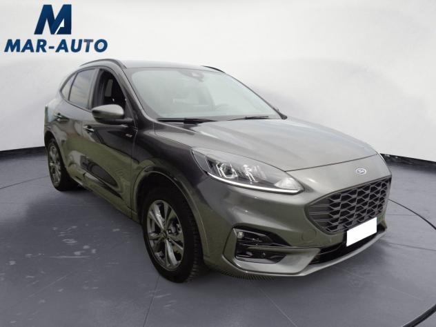 Ford Kuga Kuga 2.5 phev ST-Line 2wd 225cv cvt - Foto 4