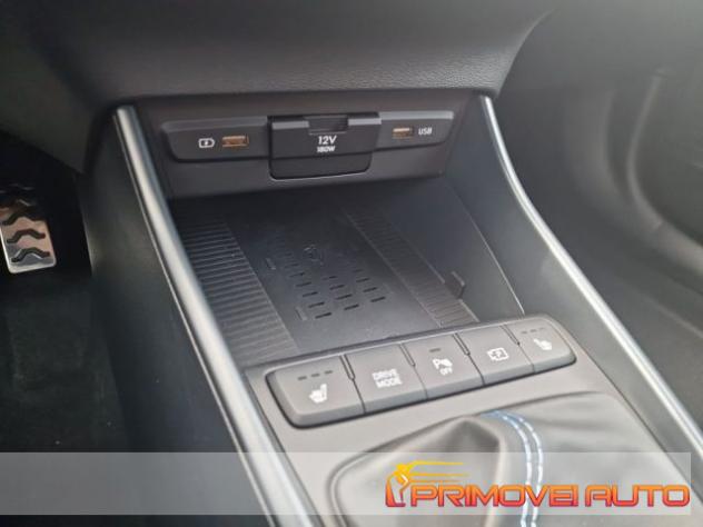 HYUNDAI i20 N 1.6 T-GDI MT N-Performance rif. 21324328 - Foto 5