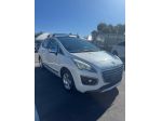Peugeot 3008 BlueHDi 120 S&S Business