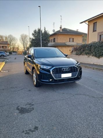 Audi Q3 II 35 1.5 TFSI Business Advanced - Foto 2