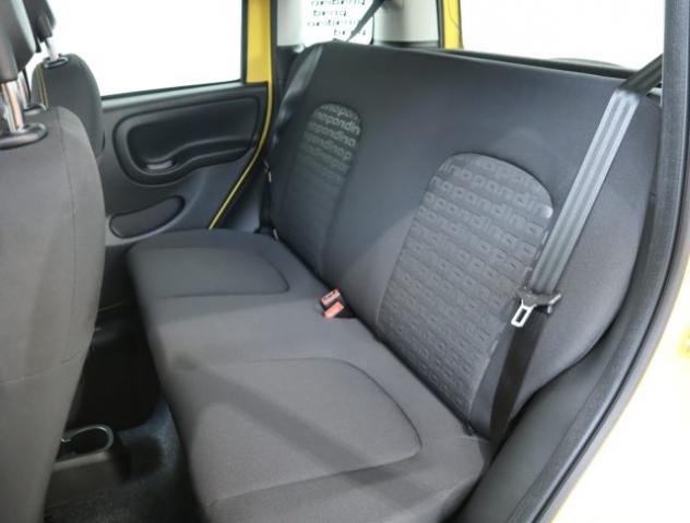 FIAT Panda 1.0 FireFly S&S Hybrid new version 2024 rif. 19560691 - Foto 10