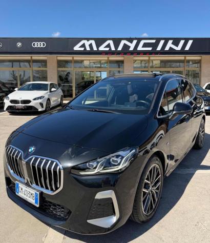 BMW 218 d Active Tourer Msport rif. 24091813
