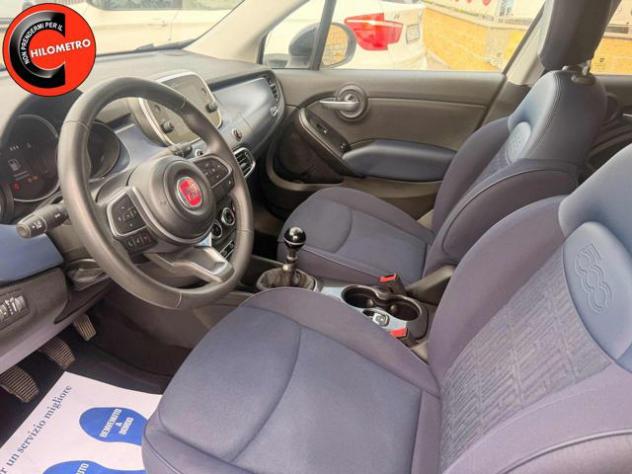 FIAT 500X 1.3 MultiJet 95 CV Club PREZZO VERO! rif. 23772517 - Foto 8