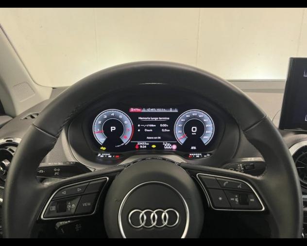 AUDI Q2 35 TFSI S-TRONIC S-LINE EDITION rif. 23721882 - Foto 5