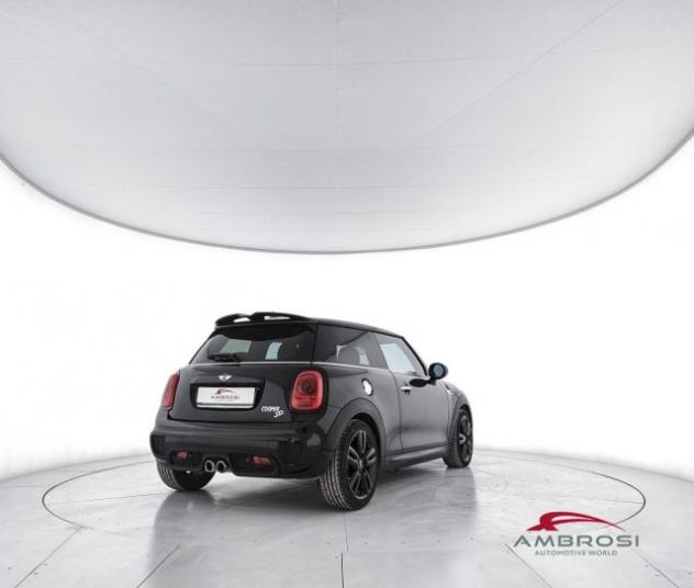 MINI Cooper SD 3 porte Cooper 2.0 aut. Hype rif. 24051083 - Foto 3