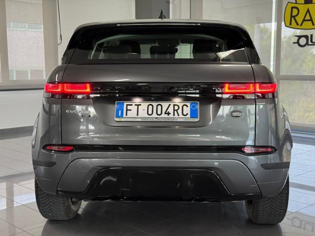 Land Rover Range Rover Evoque HSE D 150 #9346 - Foto 5