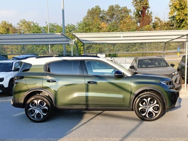 CITROEN C3 Aircross 1.2 GPL/B Turbo 100 CV Plus rif. 23448885 - Foto 4